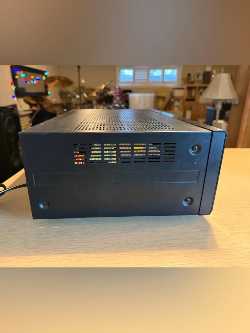 Kenwood VR-616 Receiver HiFi Stereo Vintage Home Theater 5.1 Channel Serviced🎶 - Picture 4 of 8